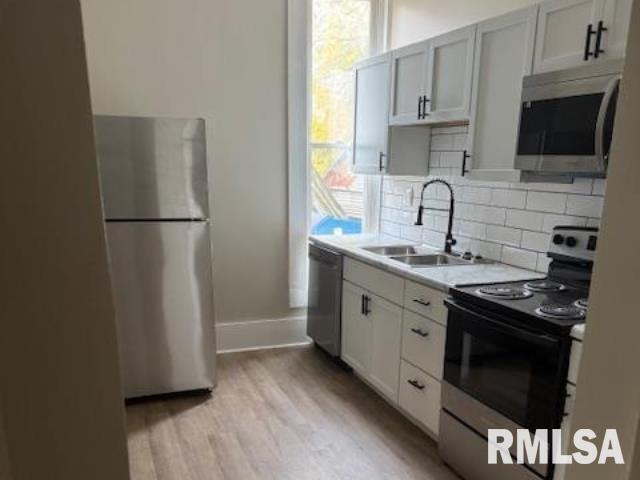 Building Photo - 500 S Douglas Ave