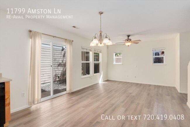 Building Photo - 11799 Amston Ln