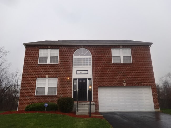Building Photo - 2159 Clay Stone Pl