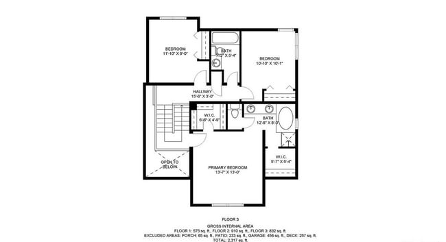 Building Photo - 5740 Slick Rock Ct