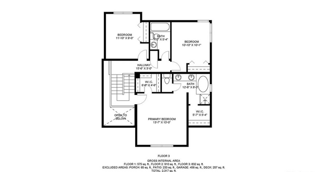 Building Photo - Stunning 5Bed 3.5Bath Modern Home on Spaci...