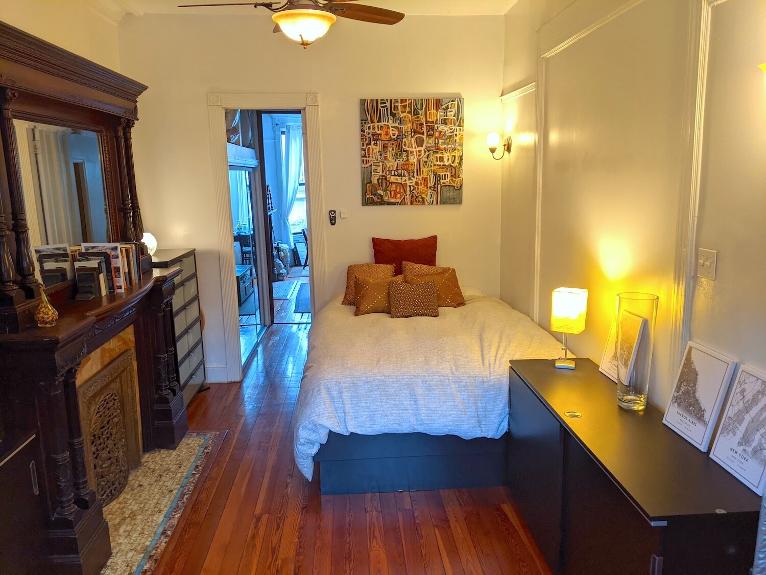 Building Photo - 732A Jefferson Ave