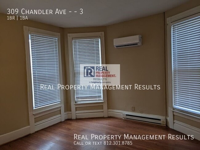 Building Photo - 309 Chandler Ave