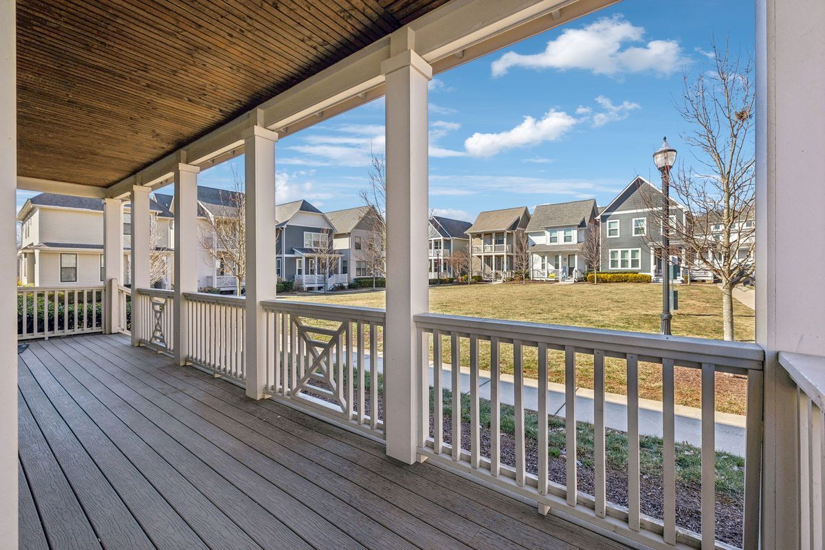 Building Photo - 713 Mill Creek Meadow Dr