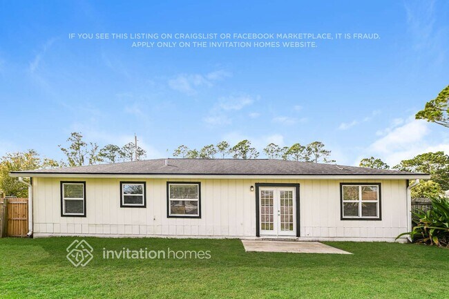 Building Photo - 3943 San Pablo Rd S