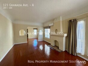Building Photo - 123 Granada Ave