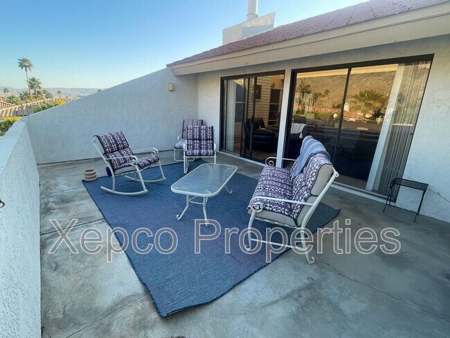 Building Photo - 72670 Yucca Ct