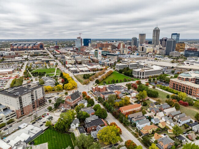 Building Photo - 435 Virginia Ave