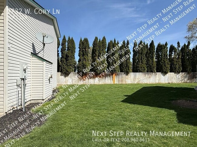 Building Photo - 9732 W Cory Ln