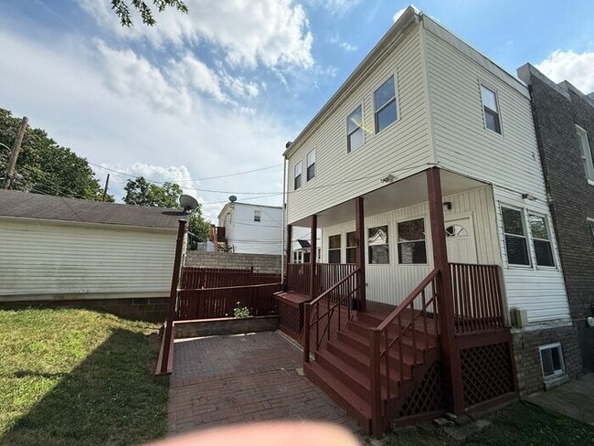 Building Photo - 4627 Georgia Ave NW
