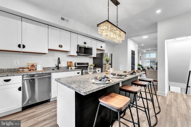 Building Photo - 3202 McElderry St