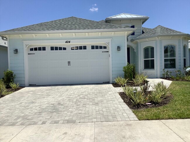 Building Photo - 424 Tropics Ave