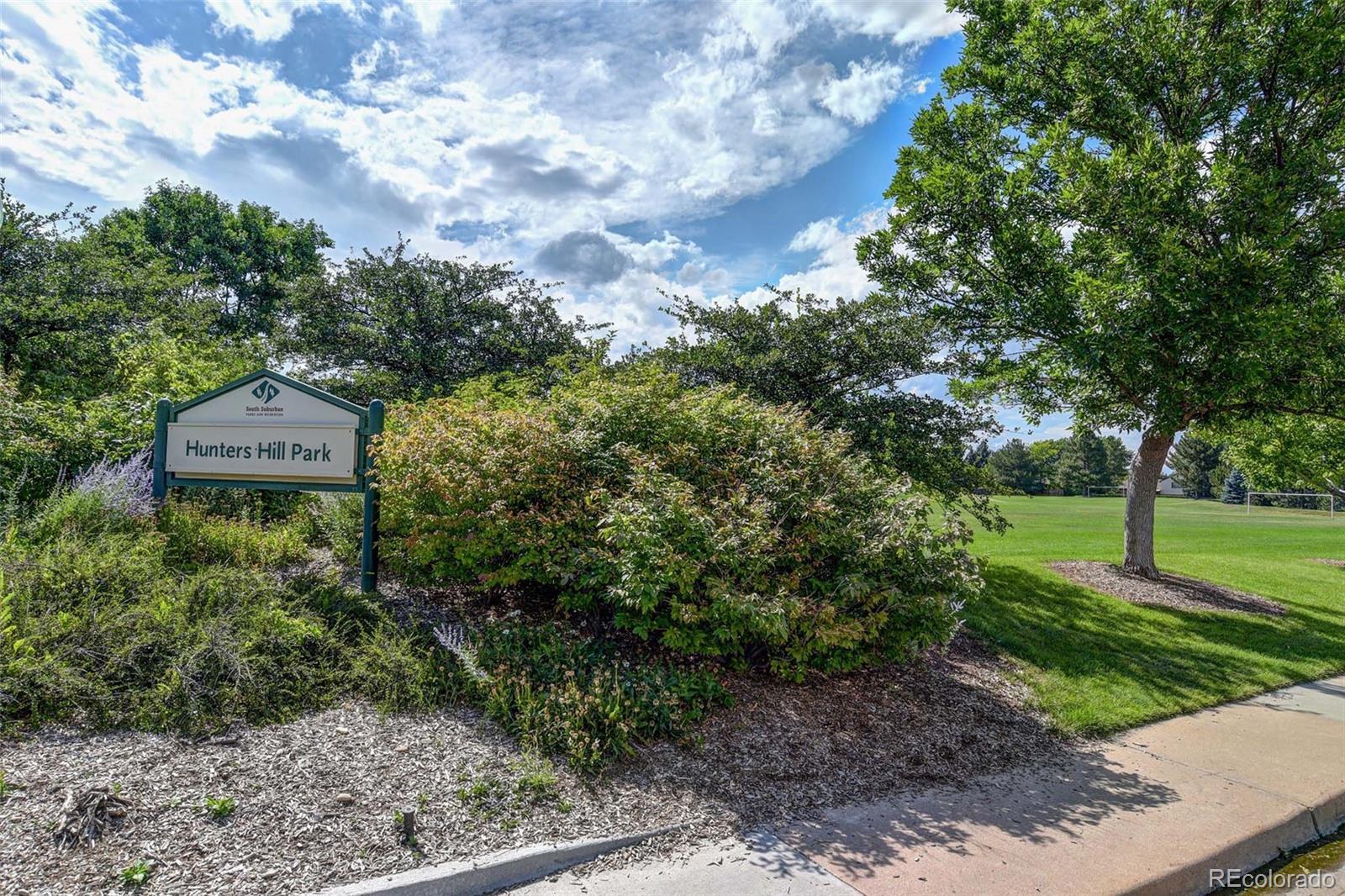 Building Photo - 7373 E Fremont Dr