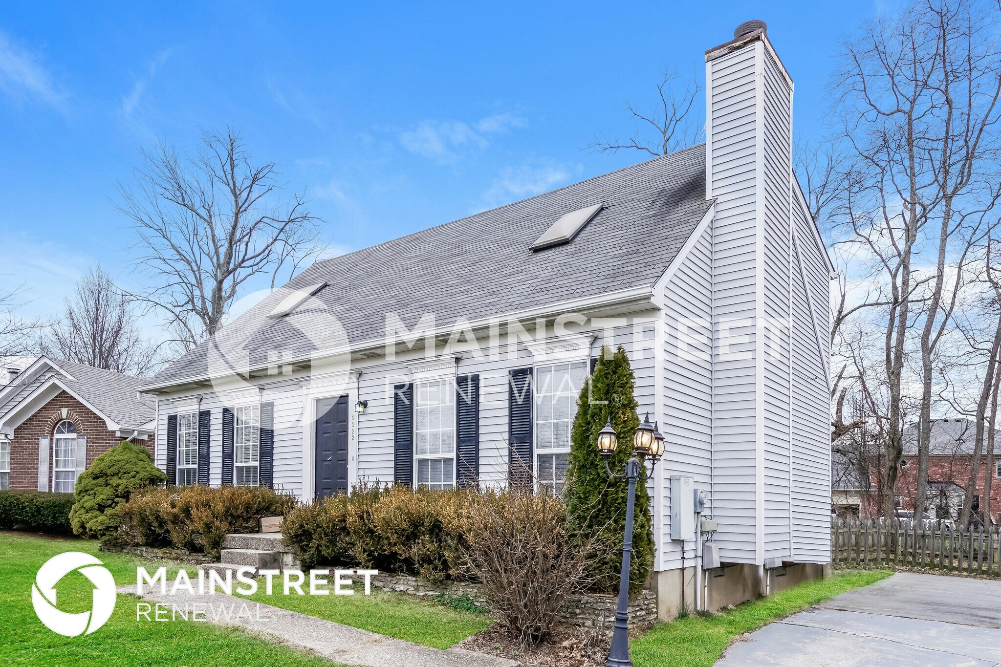 Building Photo - 9322 Villa Fair Ct