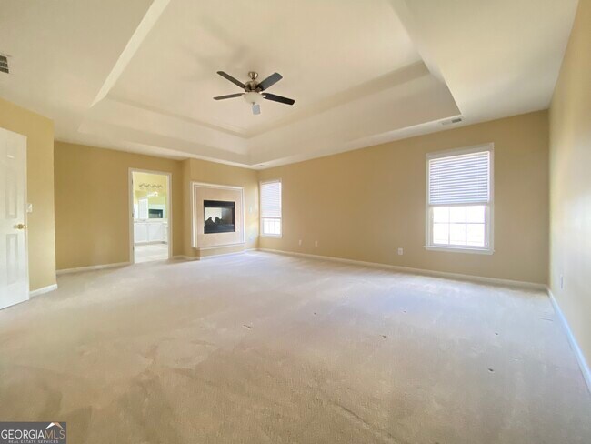 Building Photo - 1606 Cascade Overlook
