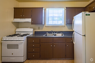 Building Photo - Landmark at Gayton Apartments