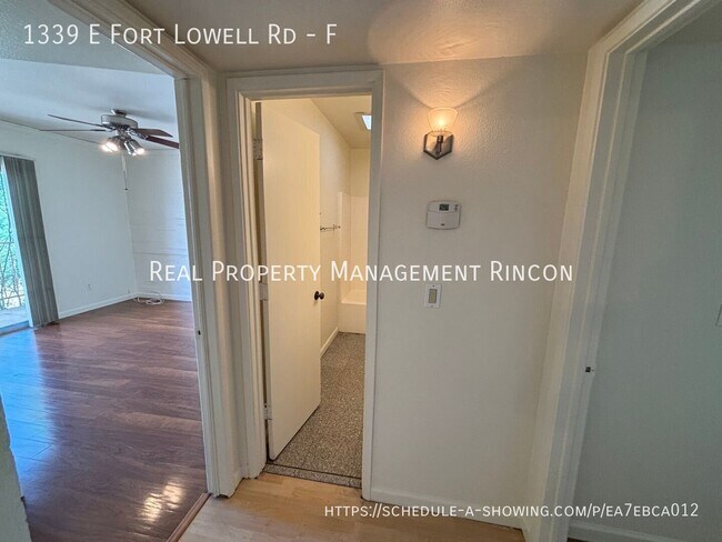 Building Photo - 1339 E Fort Lowell Rd