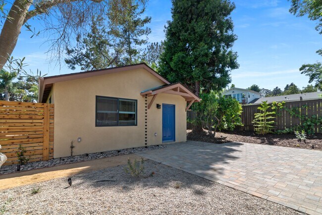 Building Photo - Newly Built ADU in the Heart of Encinitas