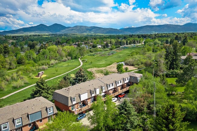 Building Photo - 12 Hays Street Unit 5H , Bozeman , Mt