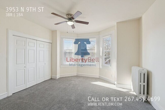 Building Photo - 3953 N 9th St