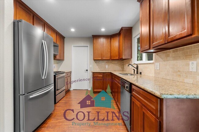 Building Photo - 20638 Rector Rd