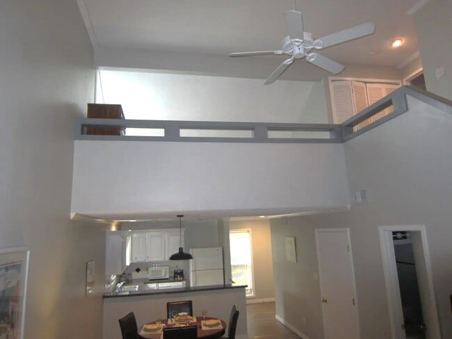Building Photo - LOFT LIVING IN FAIRFIELD HARBOUR! + Water & Electric Included!!