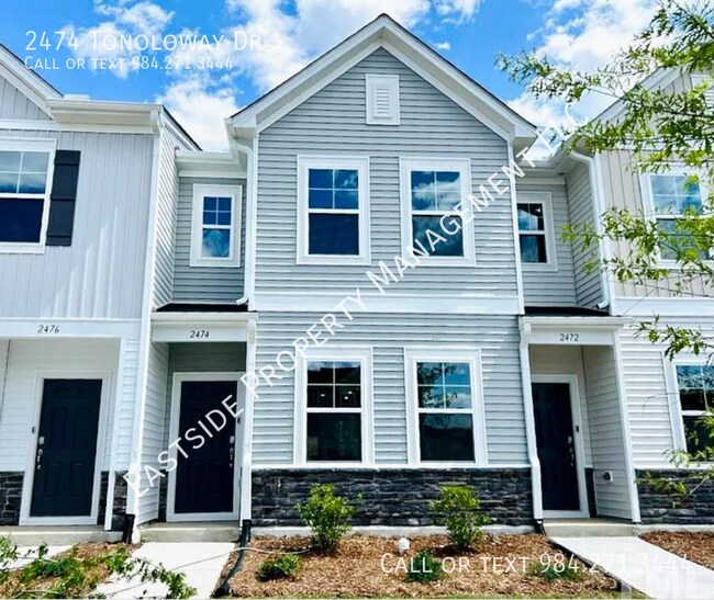 Building Photo - 2474 Tonoloway Dr