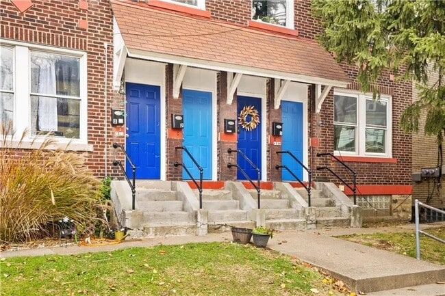 Building Photo - 1510 Orchlee St