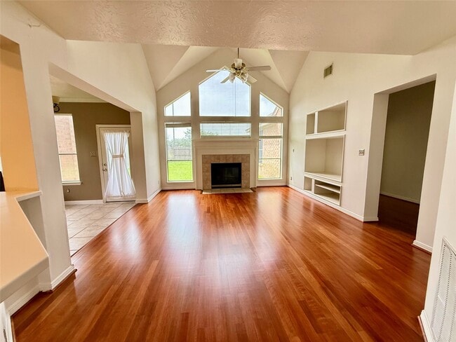 Building Photo - 2507 Jasmine Ridge Ct