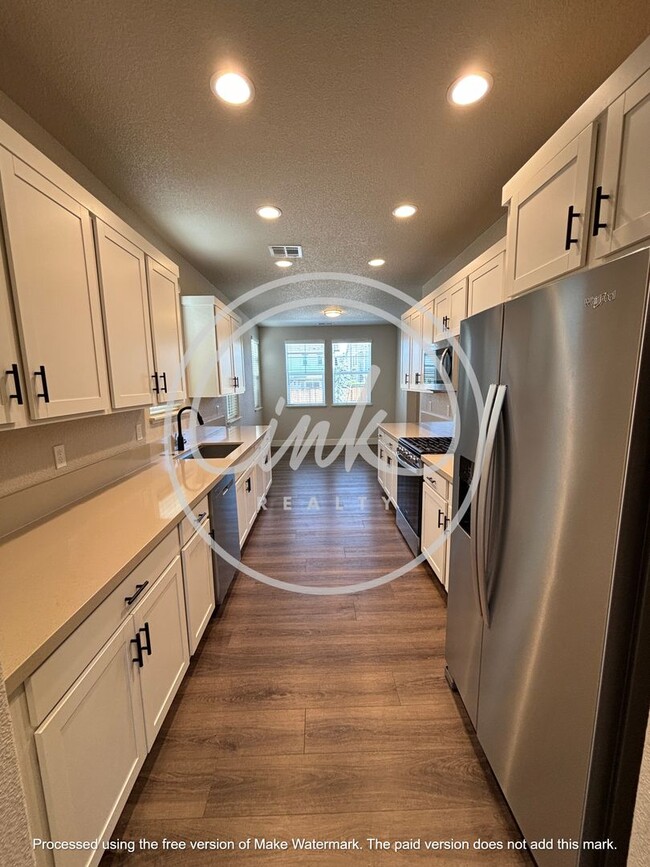 Building Photo - New Townhouses in Gardnerville For Rent