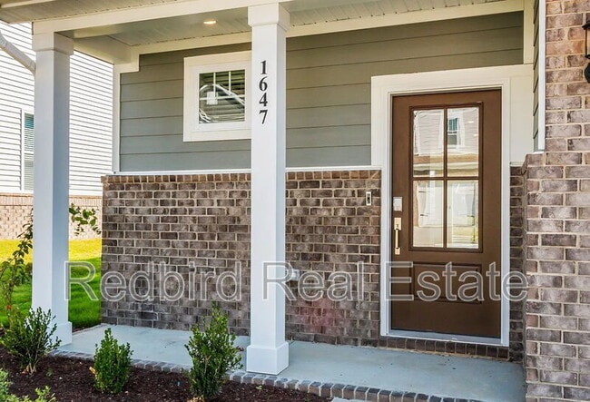 Building Photo - 1647 Manuka Ln