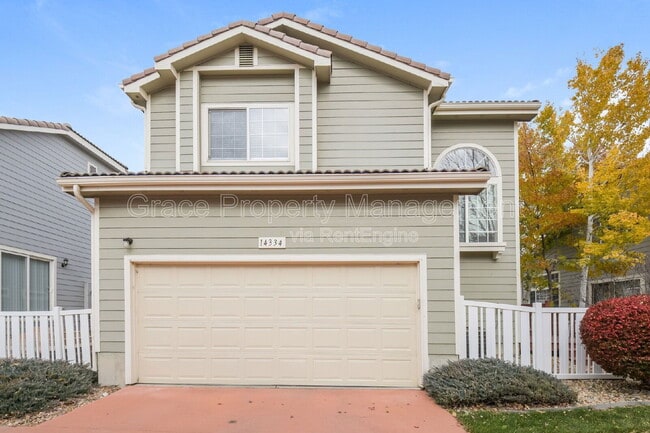 Building Photo - 14334 Craftsman Way