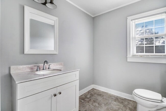 Building Photo - RENOVATED 2 BR, 1.5 BA W/ DETACHED GARAGE/ STORAGE - PIKEVILLE SCHOOLS