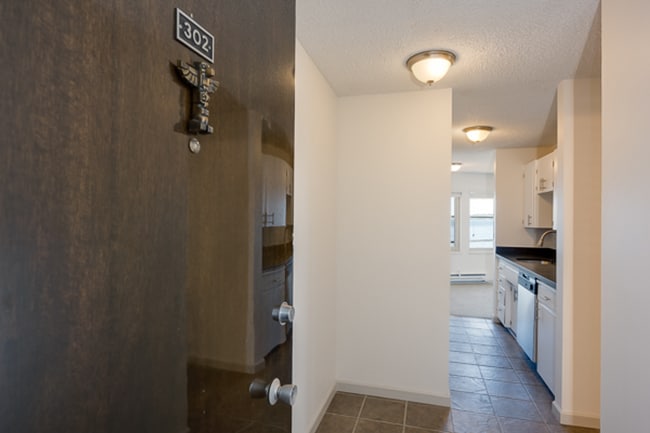Interior Photo - Alki Shores Apartments