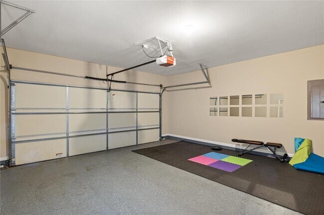 Building Photo - 513 Constellation Overlook SW