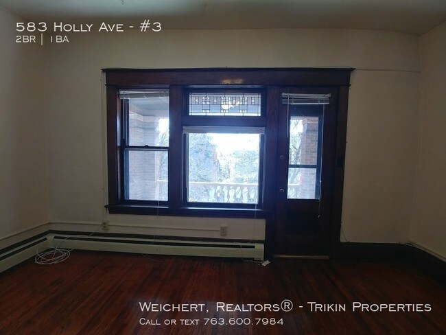 Building Photo - 583 Holly Ave