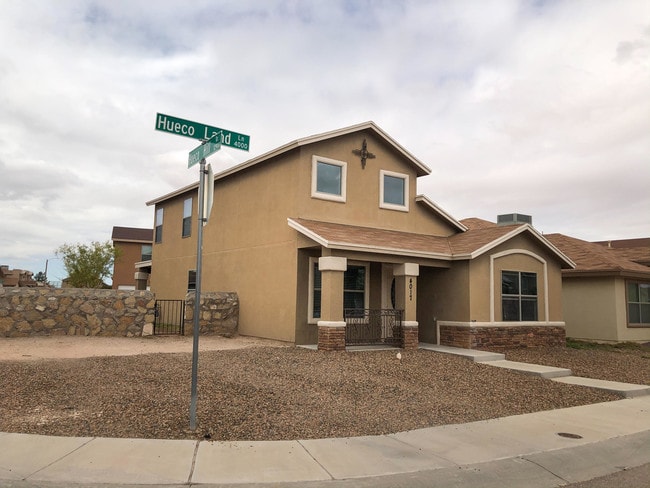 Building Photo - 4017 Hueco Land Ln