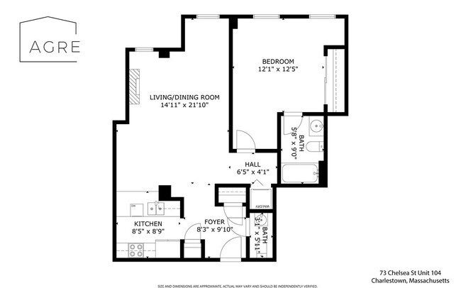 Building Photo - 73 Chelsea St