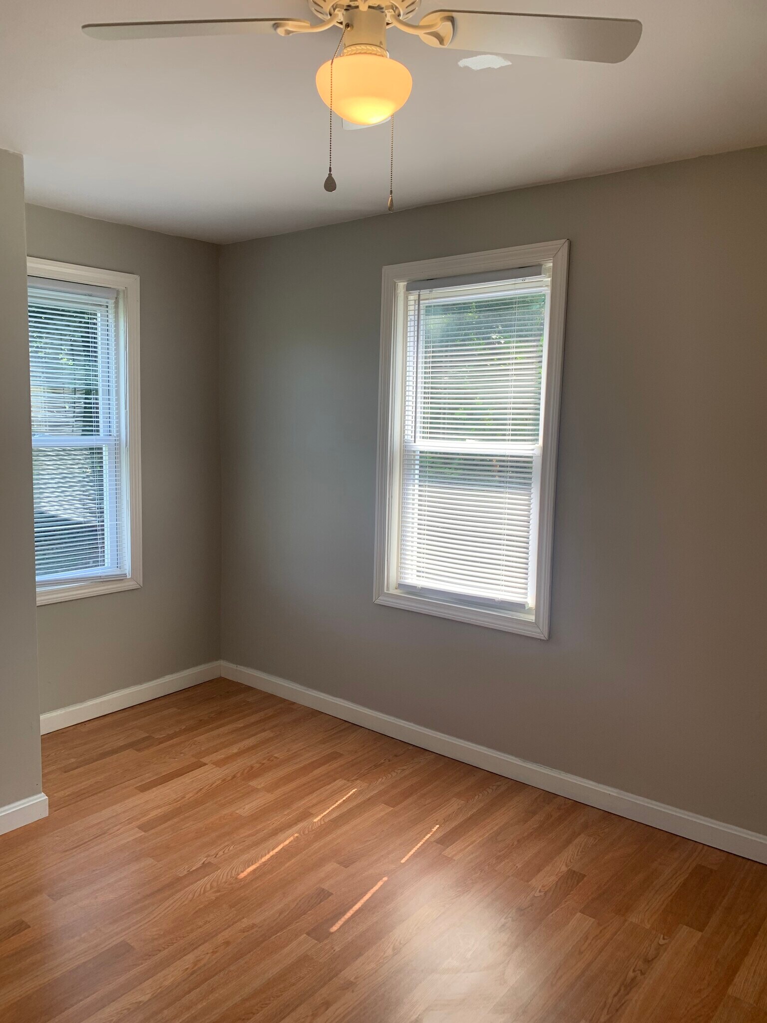 Second Bedroom - 5 Cordage St