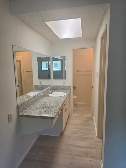 Master Bathroom - 2930 W 235th St