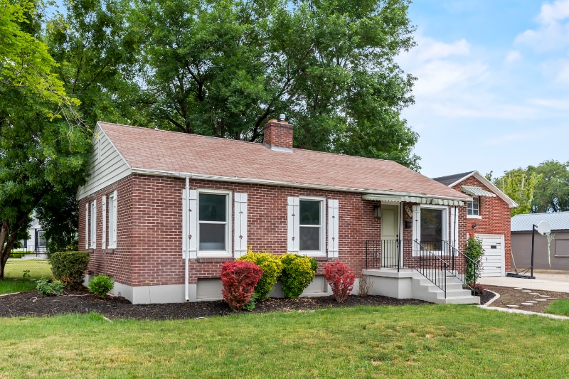 Building Photo - 291 S 300 E