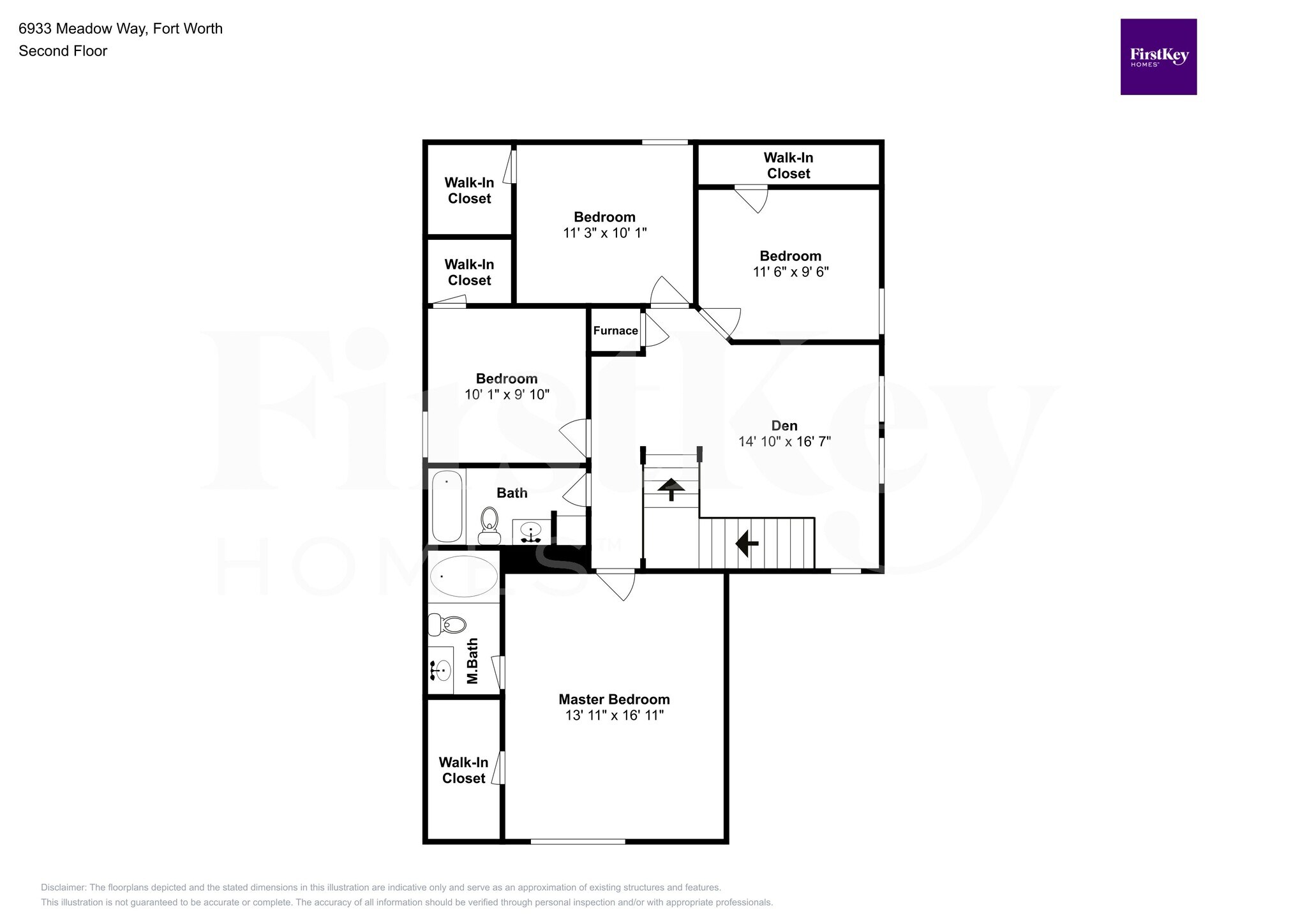 Building Photo - 6933 Meadow Way Ln