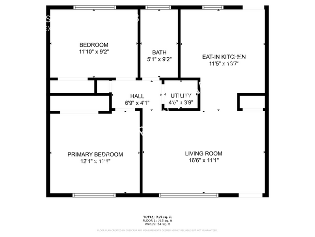 Building Photo - 326 1600 S