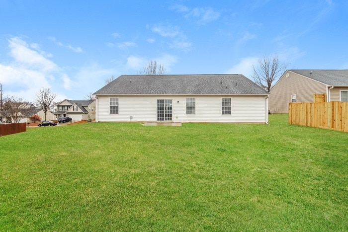 Building Photo - 200 Crescent Creek Ct