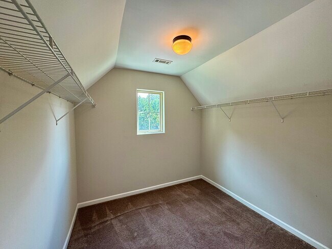 Master Closet 2 - 8245 Archie Way