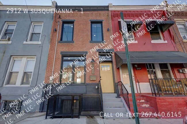 Building Photo - 2912 w susquehanna-1