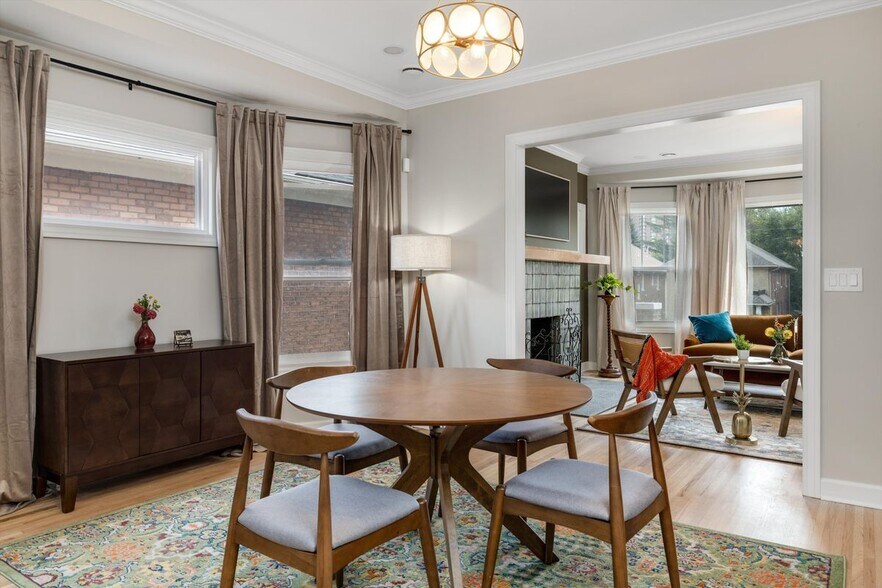 Building Photo - 1458 Virginia Park St