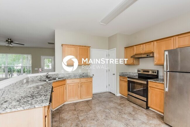 Building Photo - 3 Bedroom Pet-Friendly Home in Charlotte, ...