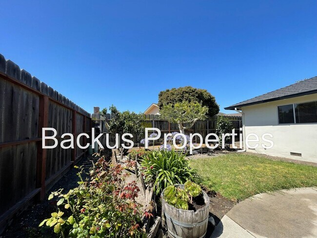 Building Photo - Beautiful four bedroom home in South Salinas