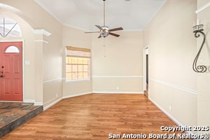 Building Photo - 723 Sendera St